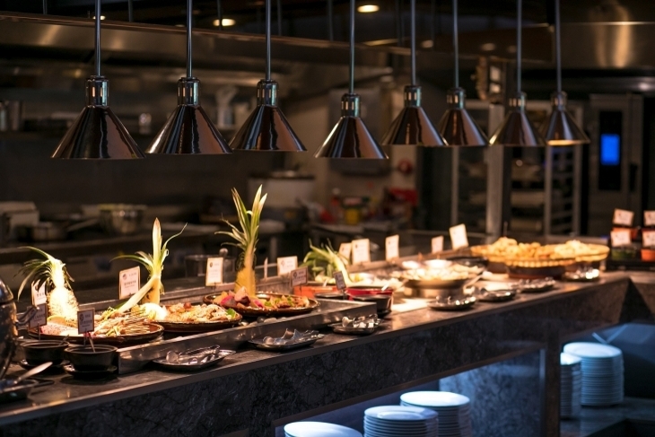 礁溪-長榮鳳凰酒店