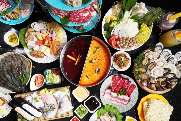 礁溪-長榮鳳凰酒店