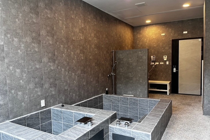 泰安湯之島-虎山溫泉會館