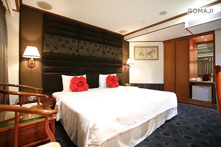 台北-函舍商務旅店