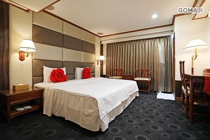 台北-函舍商務旅店