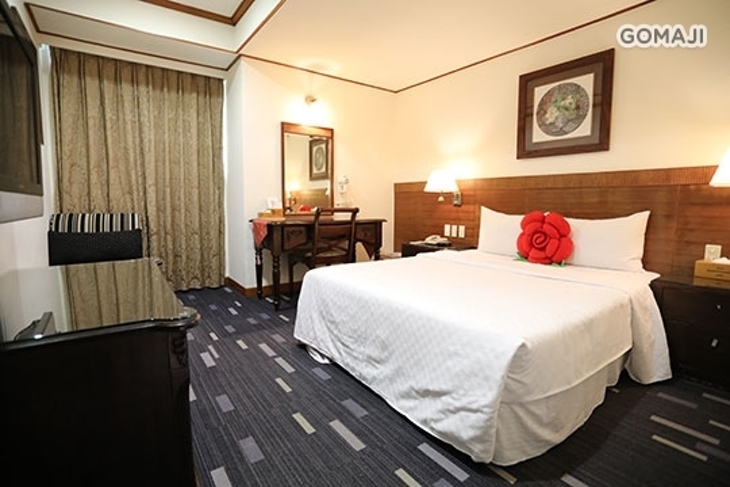 台北-函舍商務旅店