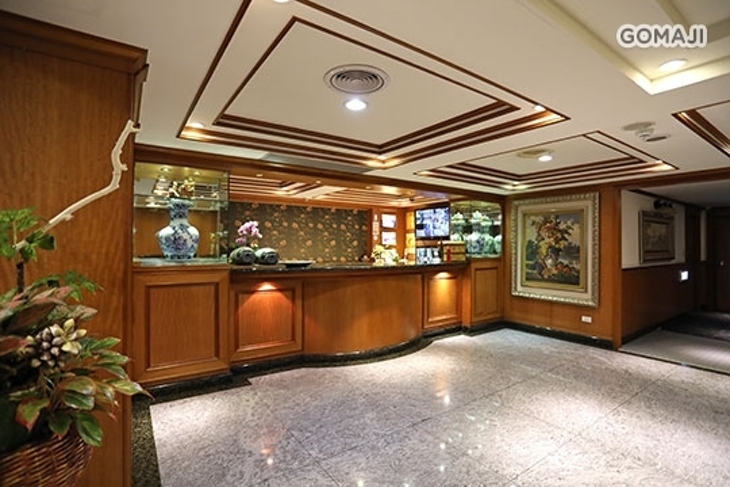 台北-函舍商務旅店