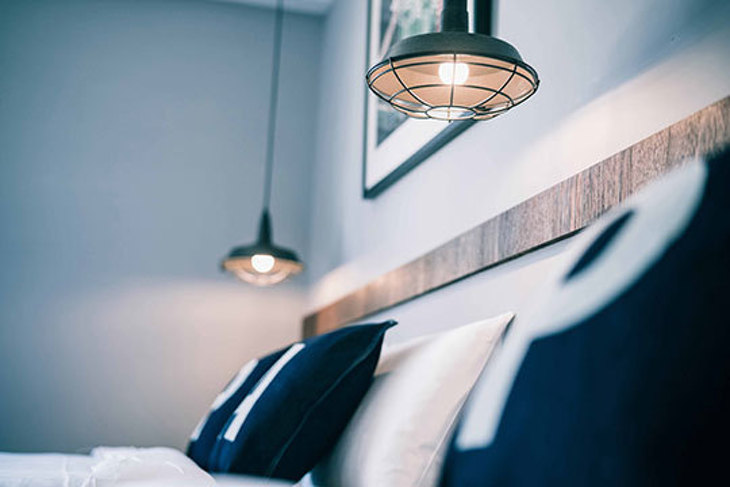 高雄-Papoa Hotel帕鉑舍旅