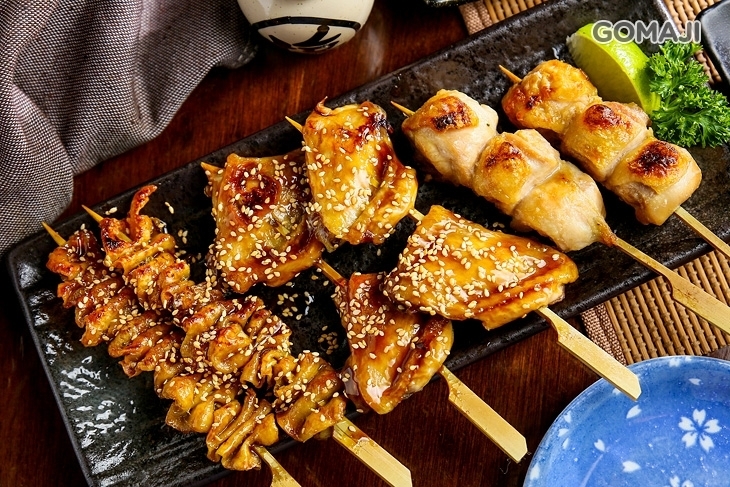 田樵初代目居酒屋