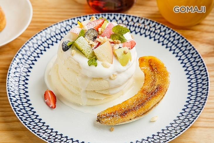 bubble cafe