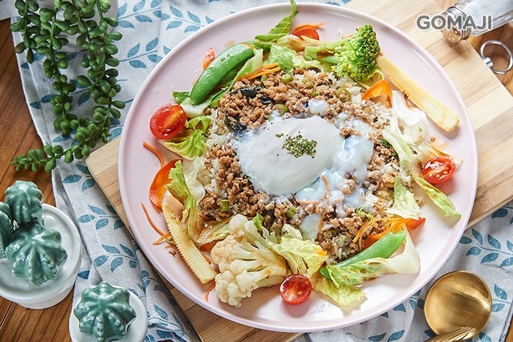 CHEFit 纖人掌