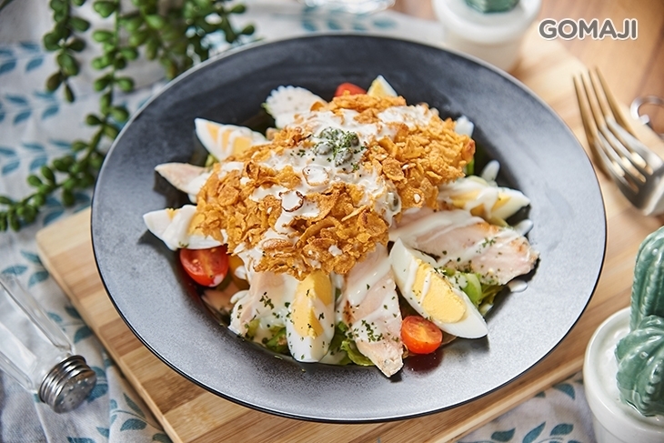 CHEFit 纖人掌