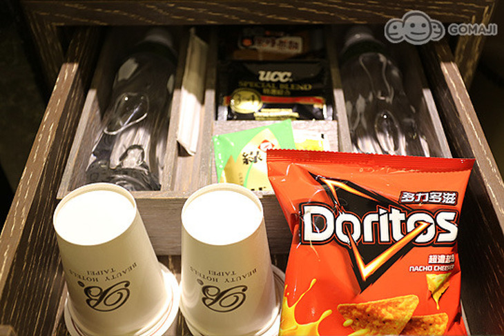 台北美系列-峻美精品旅店