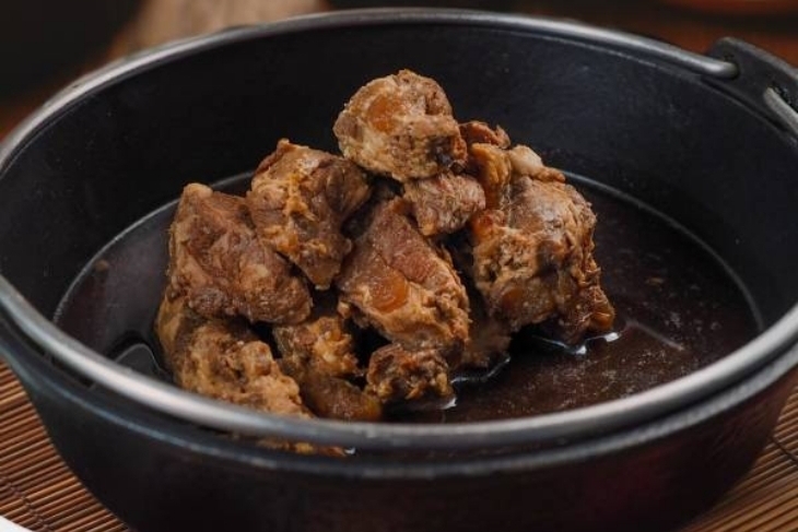 食下有約 · 想法廚房