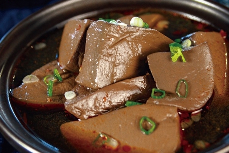 食下有約 · 想法廚房