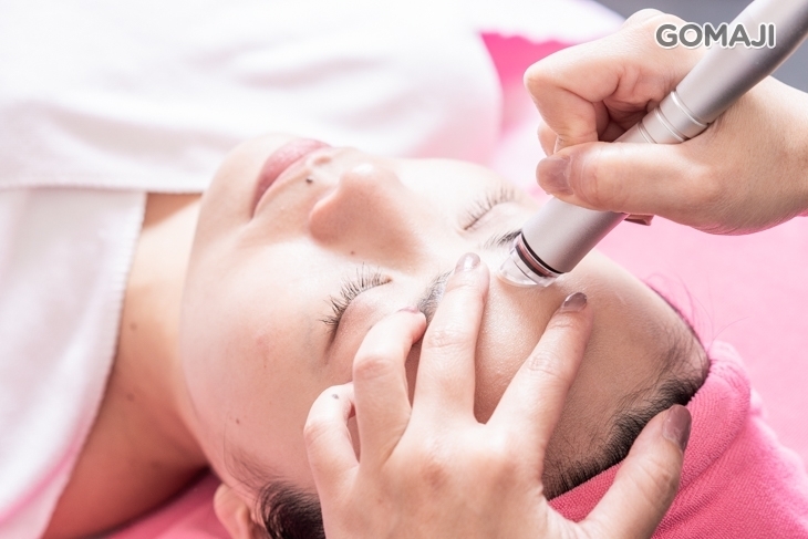 芊碧恩居家美容 SPA