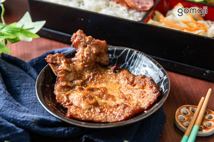 七味鮮池上便當(鹽行店)