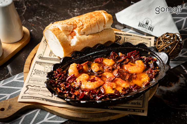 巴塞隆納 Barcelona Live House