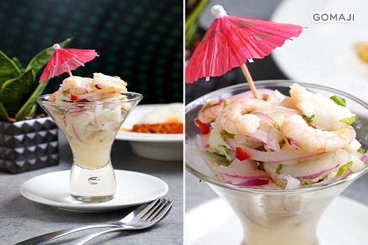 Fiesta Restaurant & Bar