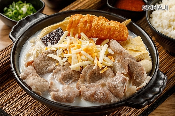 吃個鍋