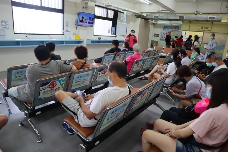 一起夢想－「戒」我雙手，不再孤「毒」