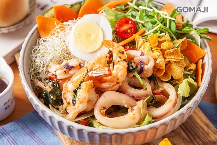 一直是晴天