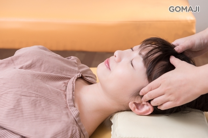 湧泉穴道養生館