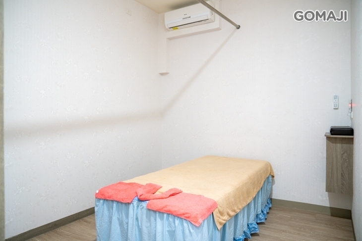 鑫潮流SPA養生會館