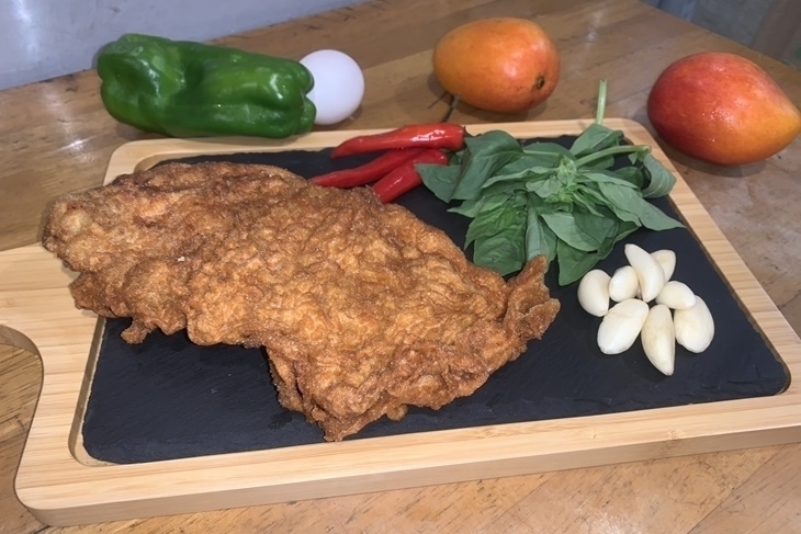 小月半串燒&炸物