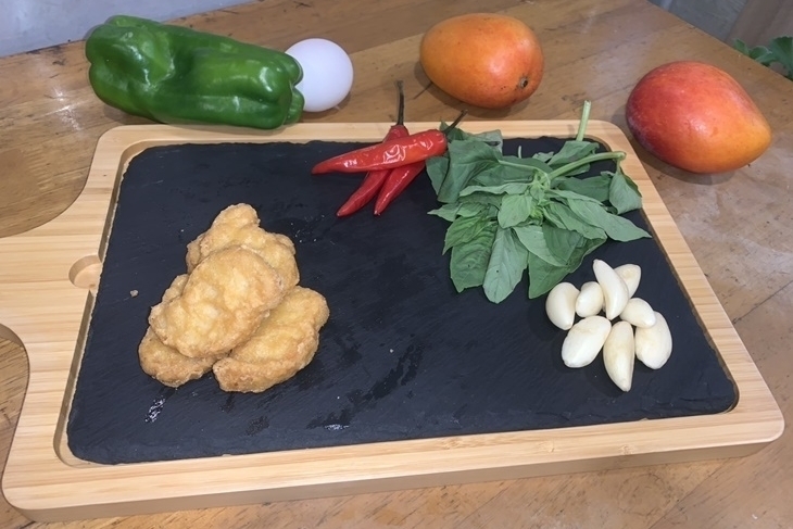 小月半串燒&炸物