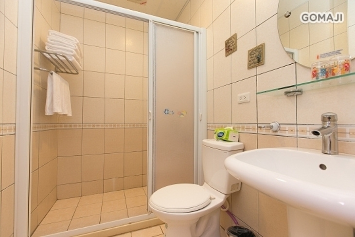 花蓮-亞馨溫情民宿