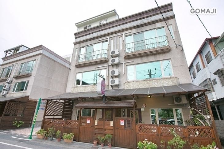 花蓮-亞馨溫情民宿