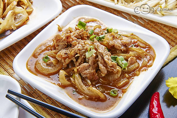 禾野鐵板燒(十全店)