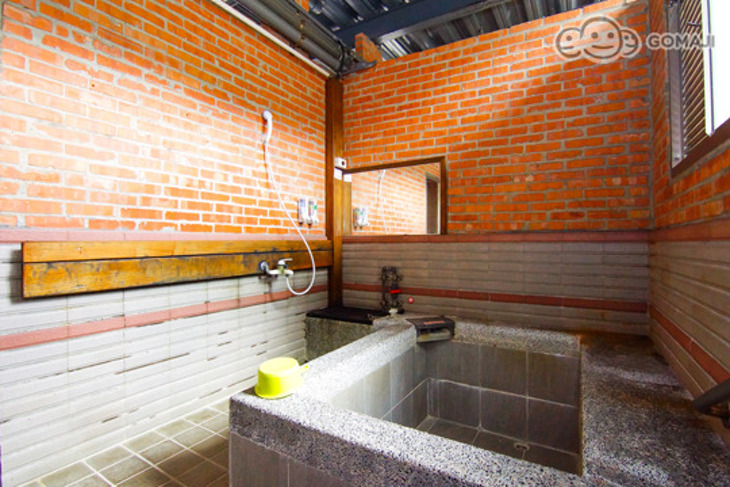 金山萬里-緹閣休閒溫泉會館