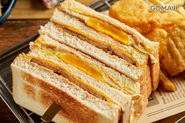 Bee Burger 快樂蜂