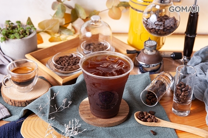 ROY'S CAFF'E 樂飴咖啡