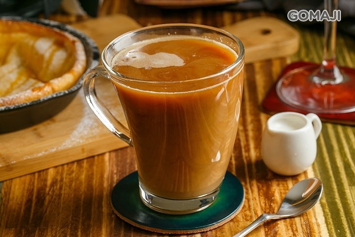 墨非咖啡 Mofe Cafe