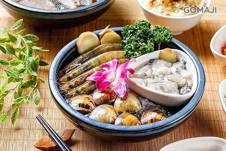 立川黃金鍋(西門衡陽店)