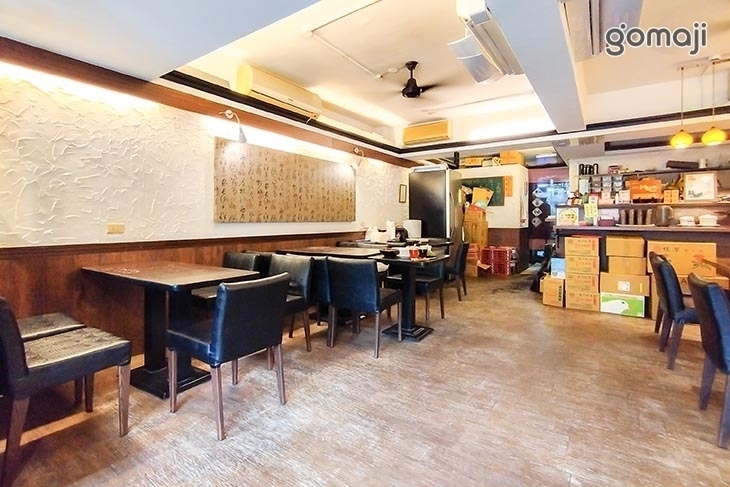 御膳煲養生雞湯館