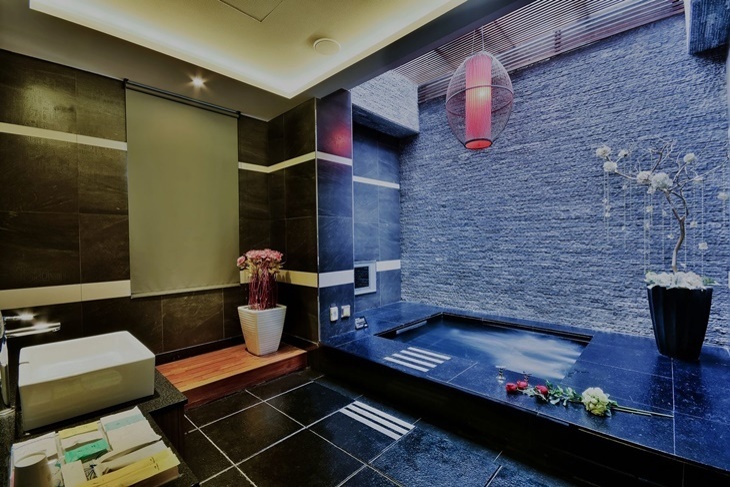 台中-夏都精品汽車旅館