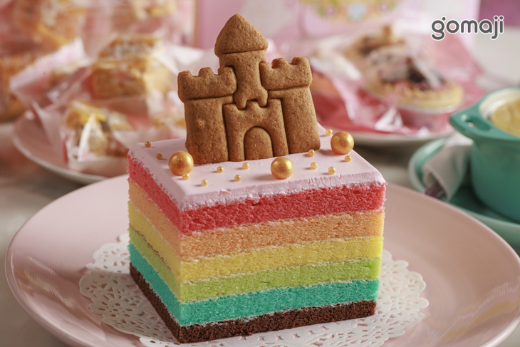 A.maze 兔子迷宮(礁溪浴場)