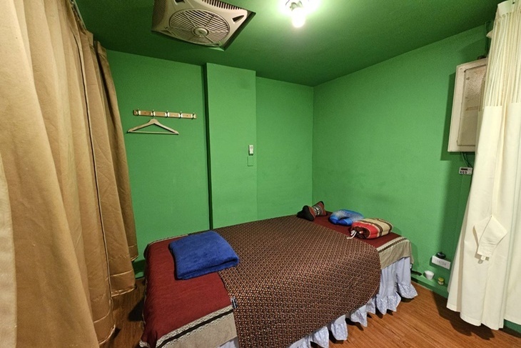 瑪俐SPA泰式健康美容坊