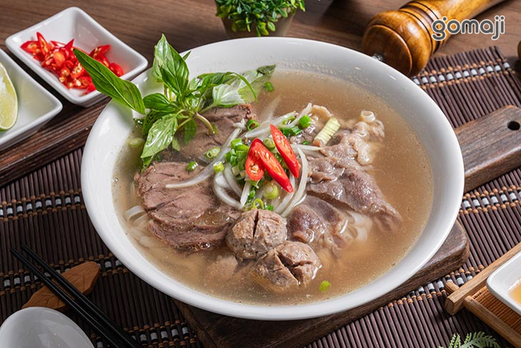 原豐麵食茶館·越南料理