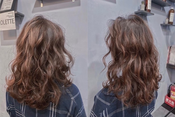 貳肆 24 Hair Salon