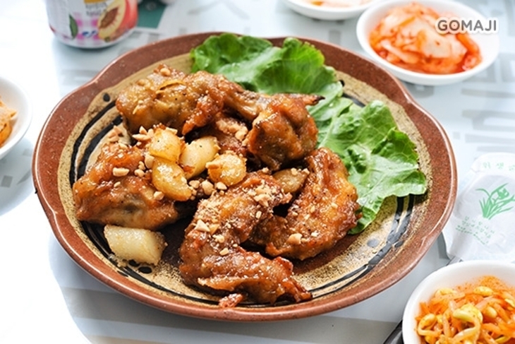 非常石鍋(金山店)