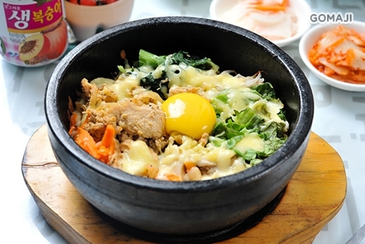 非常石鍋(金山店)