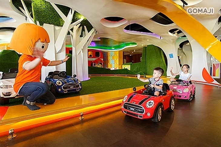 桃園-南方莊園渡假飯店