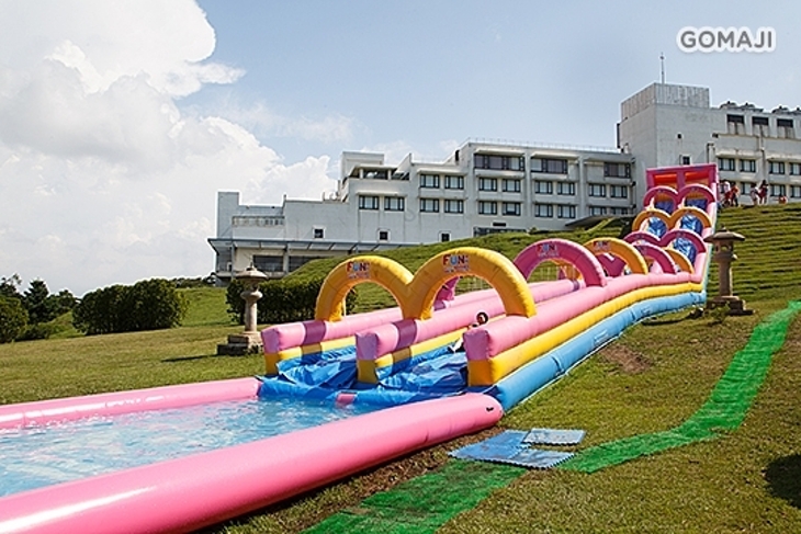 桃園-南方莊園渡假飯店
