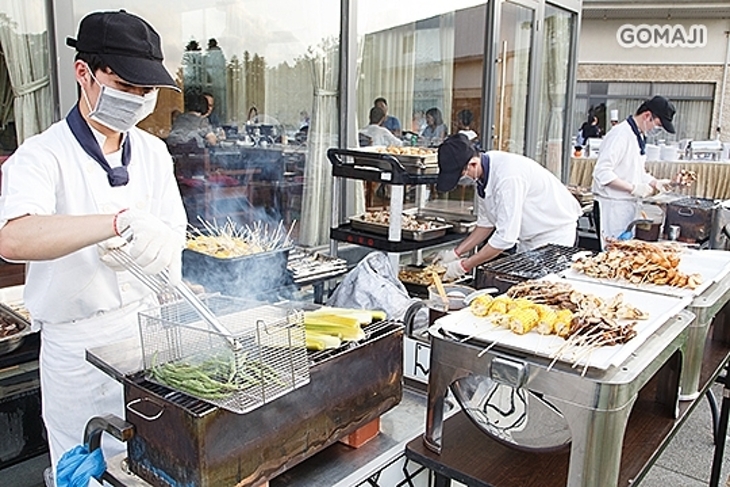 桃園-南方莊園渡假飯店