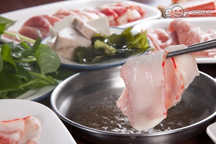 家鮮加涮涮鍋吃到飽