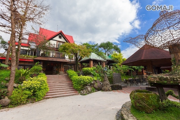 宜蘭香格里拉休閒農場