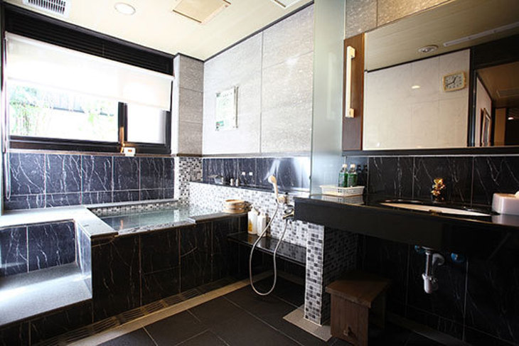 大板根森林溫泉酒店