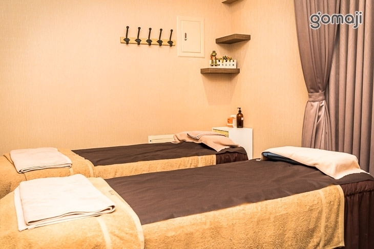 好完美專業美容SPA館(東方店)