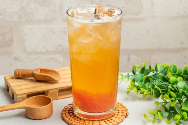 沐韻茗品 MoraTea